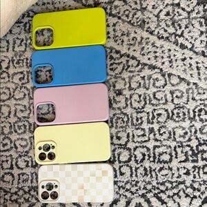 iPhone 13 pro cases